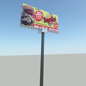 max billboard
