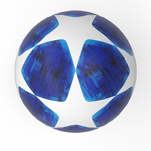 Soccer ball