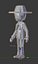 walking man