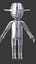 walking man