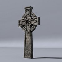 Celtic Cross 10