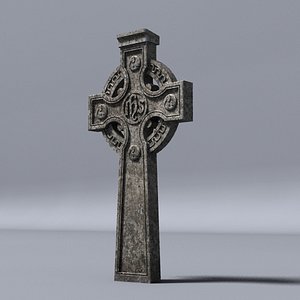 Celtic Cross 10