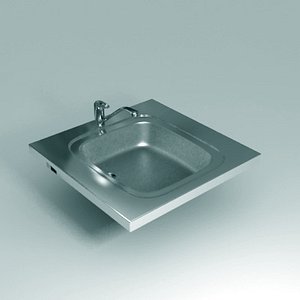 max kitchen sink