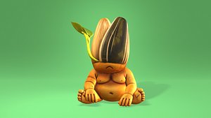 3D Sapwyrm