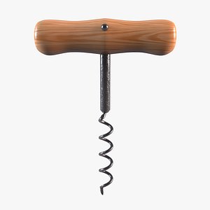 Corkscrew