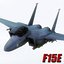 F15E StrikeEagle