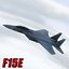 F15E StrikeEagle