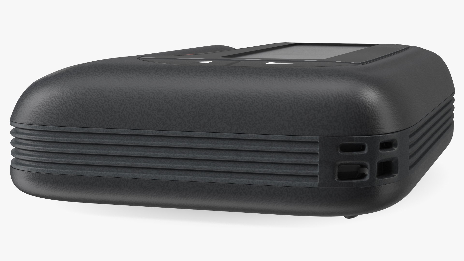 3D model Pager Screen Off TurboSquid 1948577