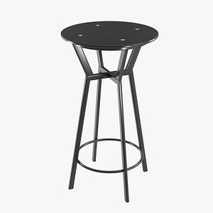 Modern Bar Table