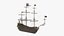 Navio Pirata