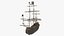 Navio Pirata