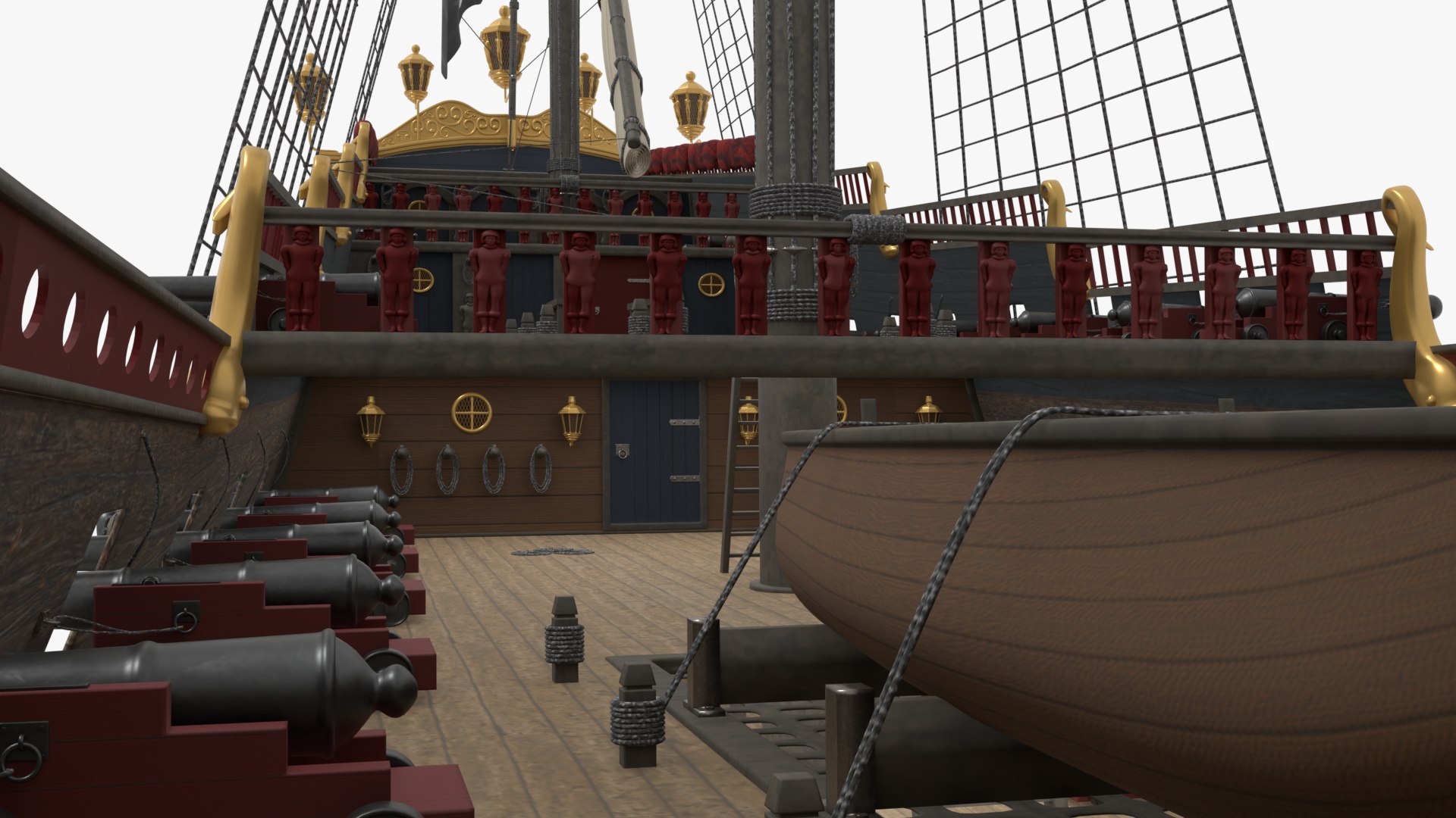 3D Pirate Ship https://p.turbosquid.com/ts-thumb/mP/DndYEp/KP/0014/png/1762369971/1920x1080/fit_q87/33b61fd1d44e5fa35d07e710c950cae0ad786b49/0014.jpg