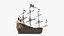 Navio Pirata
