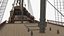 Navio Pirata
