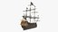 Navio Pirata