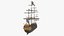 Navio Pirata