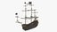 Navio Pirata