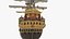 Navio Pirata