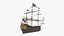 Navio Pirata