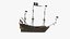 Navio Pirata