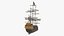 Navio Pirata