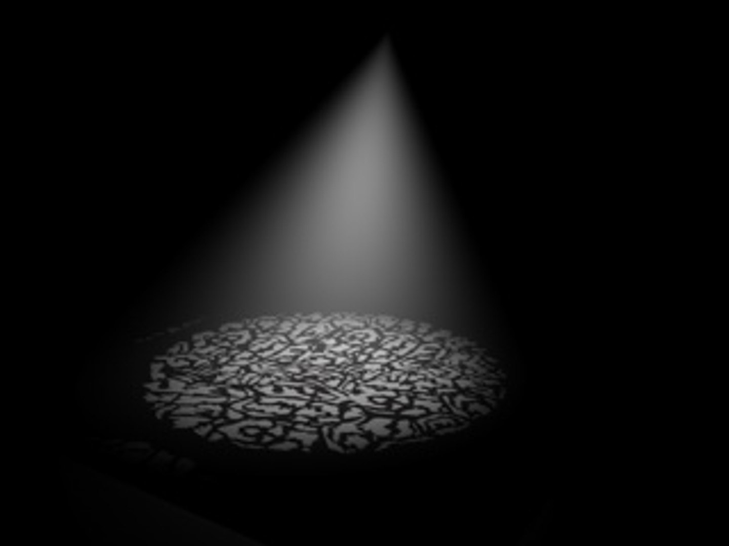 cinema4d light gobo