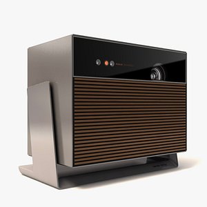 3D XGIMI Horizon Max projector model