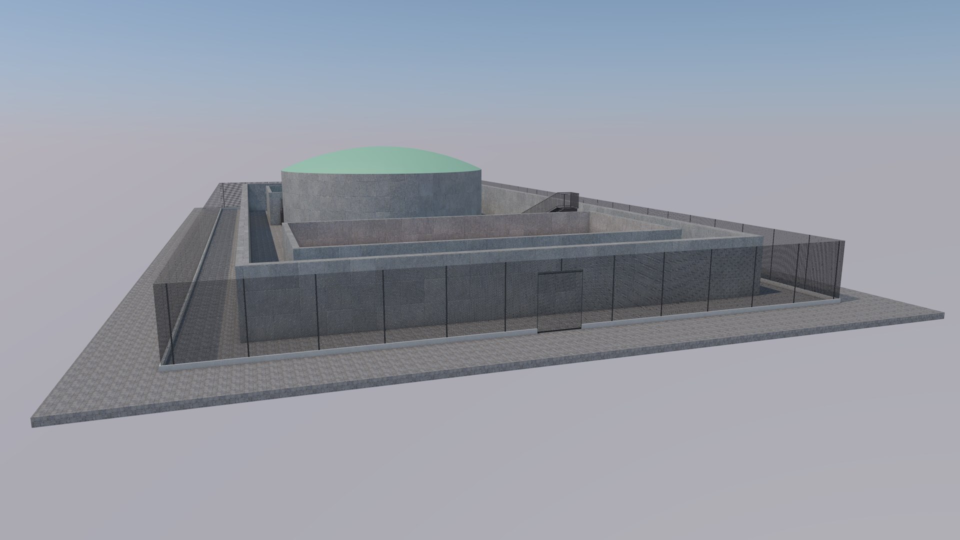 Biogas plant 3D model https://p.turbosquid.com/ts-thumb/mP/I7aJDy/Ua/img2/jpg/1746255315/1920x1080/fit_q87/c10af7784ebdd6f5469834eec2db49cdc22c5a8d/img2.jpg