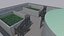 Biogas plant