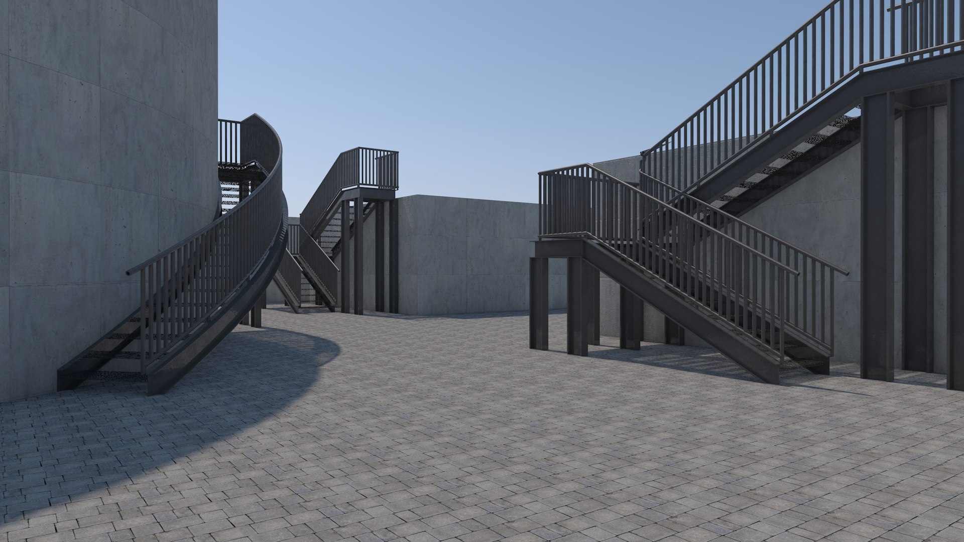 Biogas plant 3D model https://p.turbosquid.com/ts-thumb/mP/I7aJDy/v4/img4/jpg/1746255312/1920x1080/fit_q87/24947738beaf3579c2be6e0772b37ef87e0a6978/img4.jpg