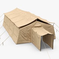 Army Tactical Tent