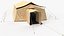 Army Tactical Tent