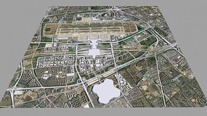 Shanghai Hongqiao International Airport