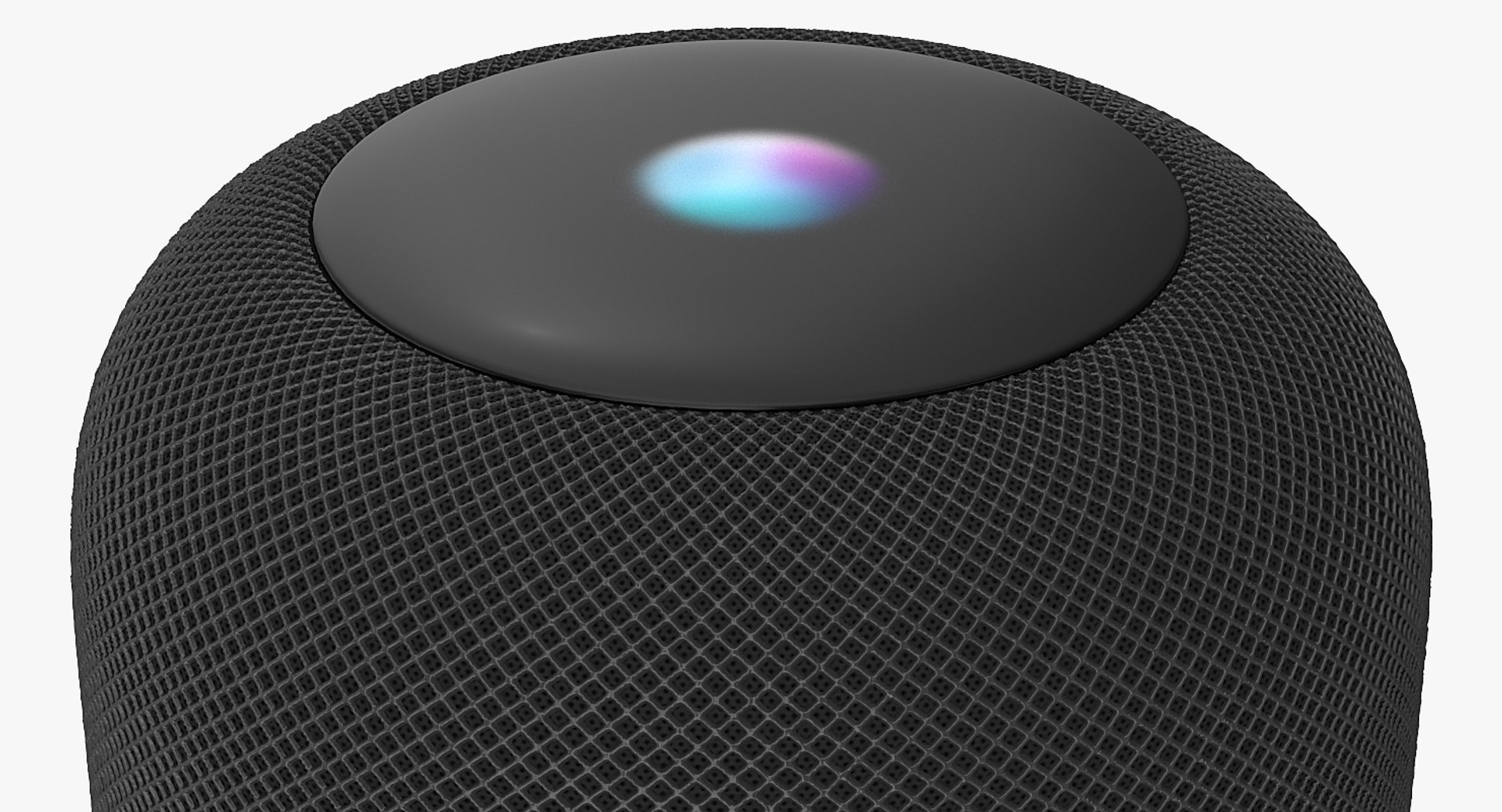 3D apple homepod https://p.turbosquid.com/ts-thumb/mP/K6IJCE/ONZUZWPw/applehomepodc4dmodel006/jpg/1519396657/1920x1080/fit_q87/ecaaa77815868952706c94b3b75da67407d3c823/applehomepodc4dmodel006.jpg