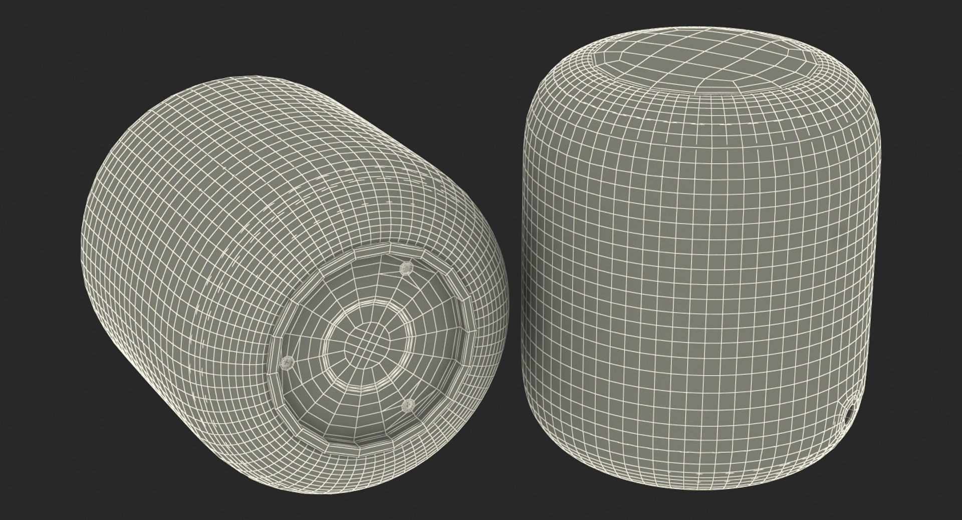 3D apple homepod https://p.turbosquid.com/ts-thumb/mP/K6IJCE/bSVPcqHm/applehomepodc4dmodel015/jpg/1519396657/1920x1080/fit_q87/ce63ad27f0f2e308d0c507c764eab0f3e42a8682/applehomepodc4dmodel015.jpg