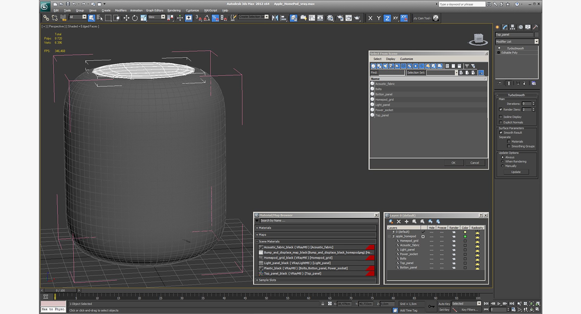 3D apple homepod https://p.turbosquid.com/ts-thumb/mP/K6IJCE/vOtlsig3/applehomepodc4dmodel012/jpg/1519396657/1920x1080/fit_q87/8de0b46e0d4c093173d0955fb15f38129145c274/applehomepodc4dmodel012.jpg