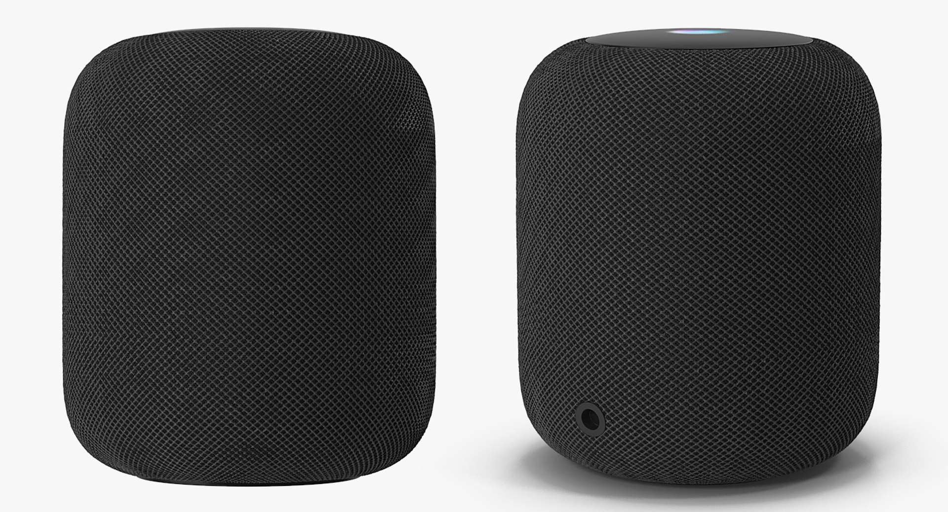 3D apple homepod https://p.turbosquid.com/ts-thumb/mP/K6IJCE/vsWn87xy/applehomepodc4dmodel002/jpg/1519396657/1920x1080/fit_q87/efc7efee1e2eb626cf0d745776f1566bee6714fd/applehomepodc4dmodel002.jpg