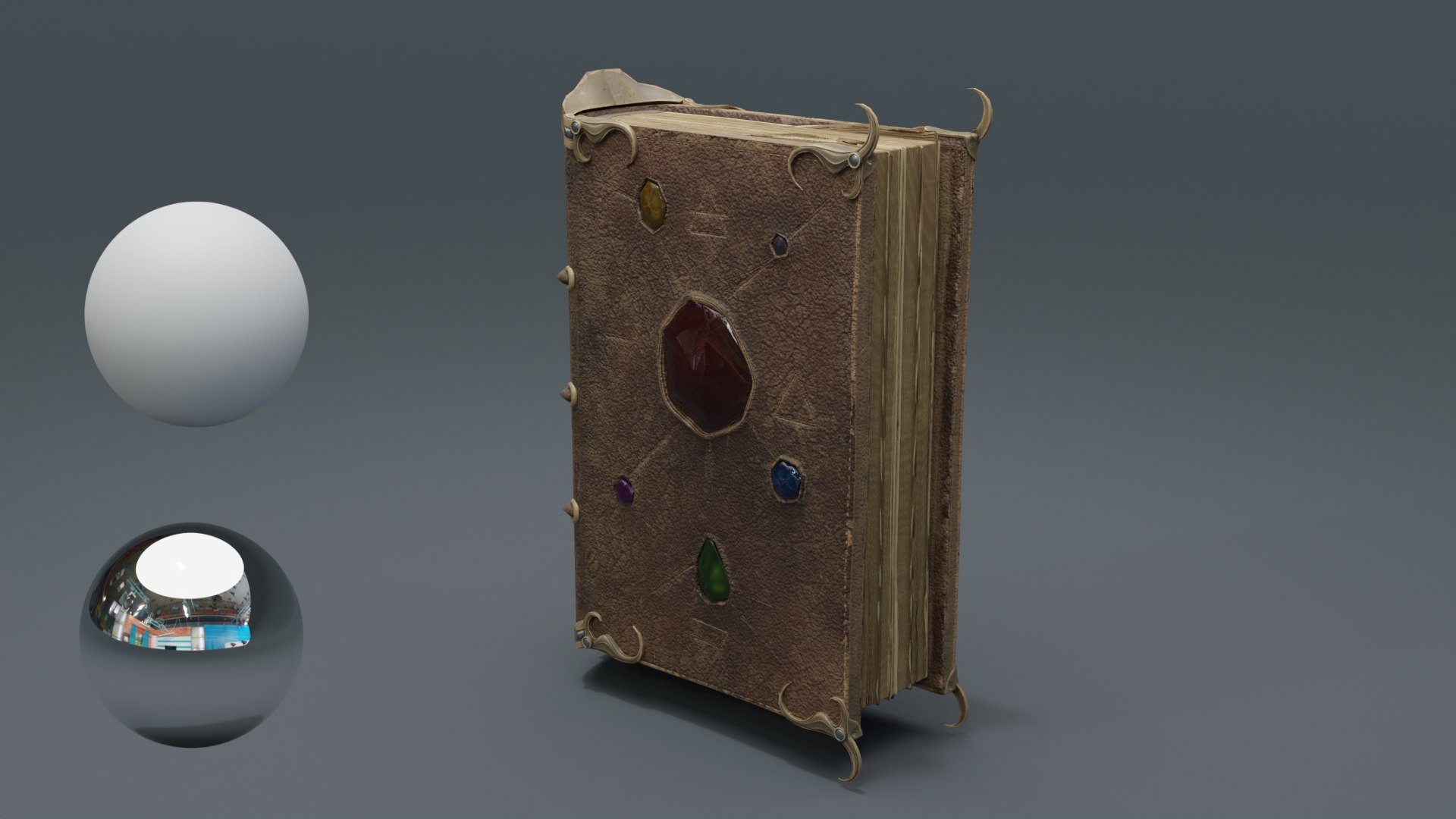 3D book of alchemy https://p.turbosquid.com/ts-thumb/mP/KFG50n/zW/shaderball/png/1666462073/1920x1080/fit_q87/b883a2765bc364b54c20d20a82ae52ff404dfbbd/shaderball.jpg
