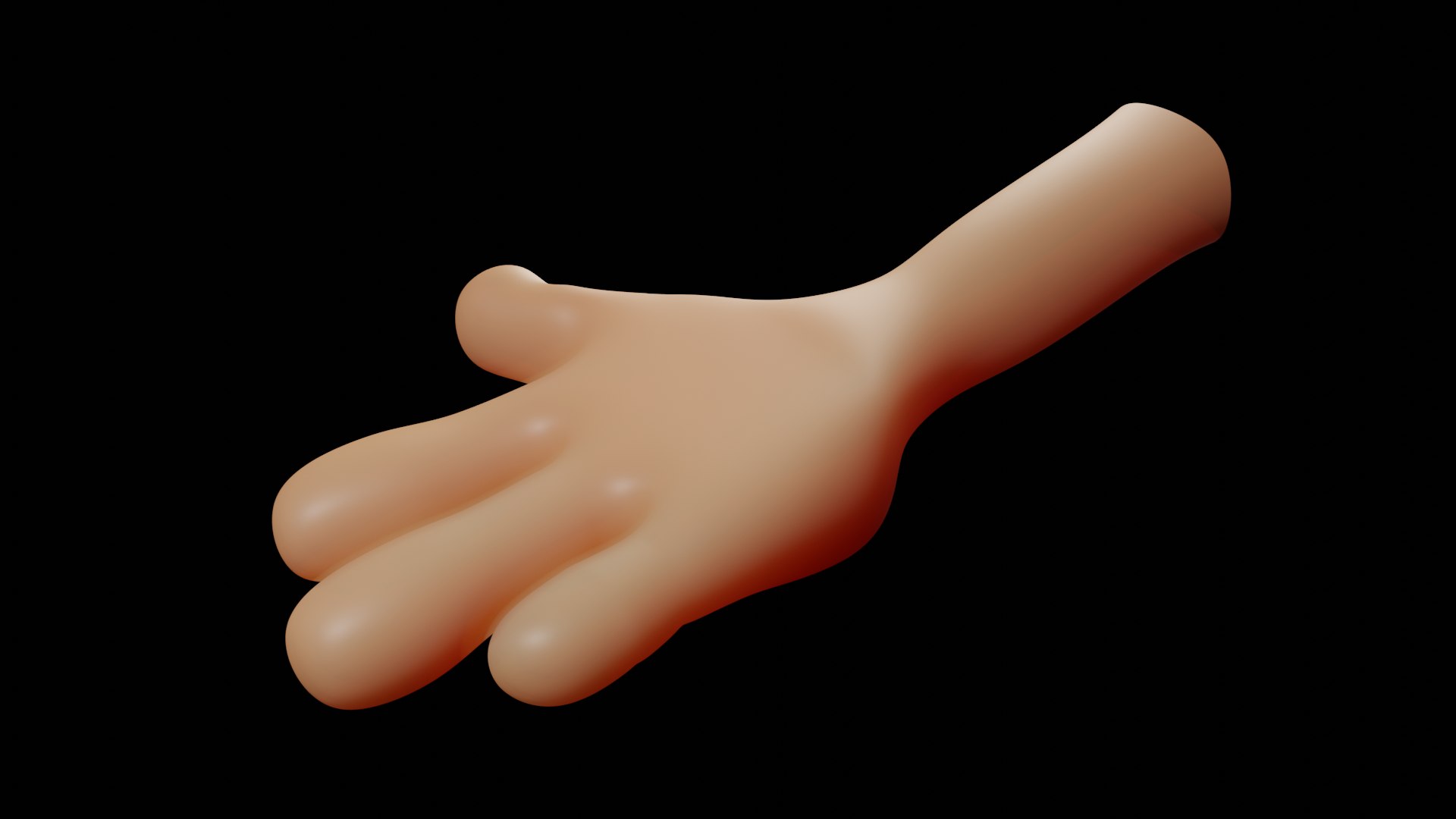 3D Cartoon Hand 00112 - Blender - Low Poly https://p.turbosquid.com/ts-thumb/mP/Kz42yd/10/cartoonhand0112pers/png/1658507627/1920x1080/fit_q87/e3ca5f8ca47a9f87ffef8ccc9ae92eb64b4f5c10/cartoonhand0112pers.jpg