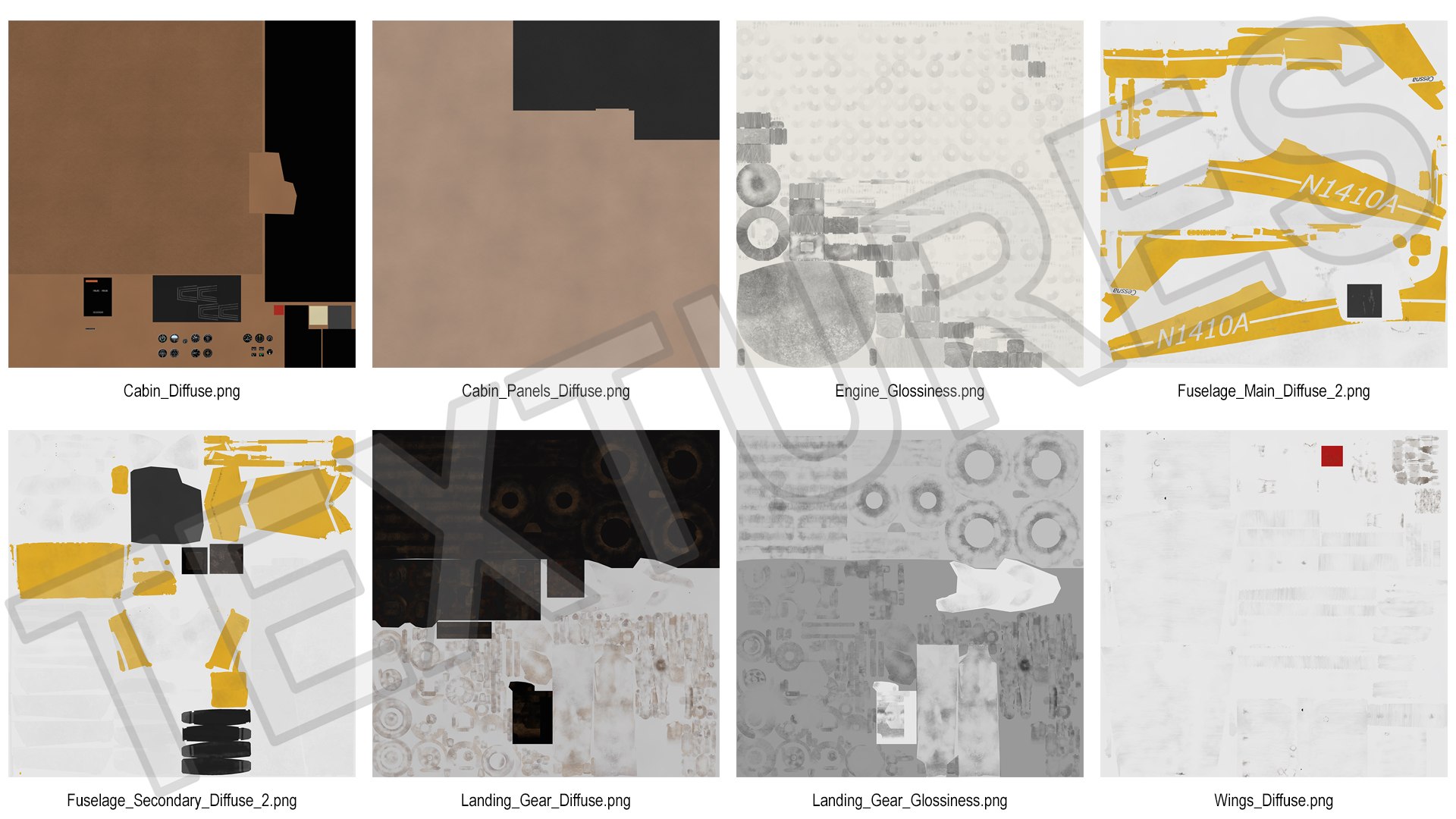 Private Single Engine Propeller Aircraft Cessna 150 Rigged 3D model https://p.turbosquid.com/ts-thumb/mP/LBMZlz/YU/privatesingleenginepropelleraircraftcessna150riggedmb3dmodel033/jpg/1714970995/1920x1080/fit_q87/5b80cf543680d9705d36942201ecccc502620b2a/privatesingleenginepropelleraircraftcessna150riggedmb3dmodel033.jpg