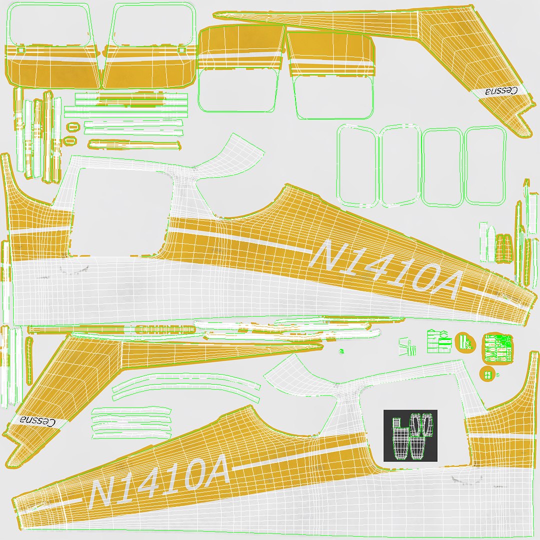 Private Single Engine Propeller Aircraft Cessna 150 Rigged 3D model https://p.turbosquid.com/ts-thumb/mP/LBMZlz/de/privatesingleenginepropelleraircraftcessna150riggedmb3dmodel032/jpg/1714970989/1920x1080/fit_q87/3446d01cacac1eeb29c3e0bfe1ab79b3e64c2508/privatesingleenginepropelleraircraftcessna150riggedmb3dmodel032.jpg