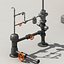 Animated PumpJack