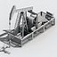 Animated PumpJack