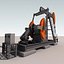 Animated PumpJack
