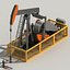 Animated PumpJack