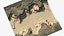 Canyon Surface Plan 8K