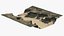 Canyon Surface Plan 8K