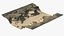 Canyon Surface Plan 8K