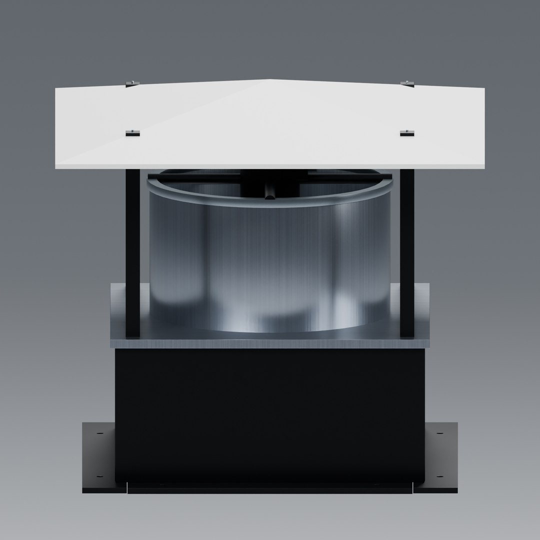 Vertical Roof Extractor with Hollow Curb and Weather Hood 3D model https://p.turbosquid.com/ts-thumb/mP/QNzE06/EW/03_front/jpg/1791909307/1920x1080/fit_q87/d14e6c2dd0df806d7dc00e60f7a95d4a5af2f85e/03_front.jpg