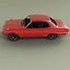 Nissan Skyline 2000GT cupê KGC10